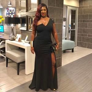 Meet your Posher, Nikki